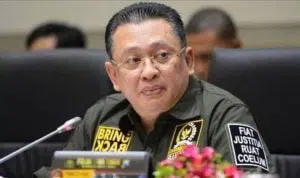 Ketua DPR Dukung Rencana Pemindahan Ibu Kota