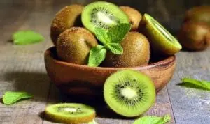 Konsumsi Buah Kiwi saat Hamil, 7 Manfaat Ini akan Anda Dapatkan