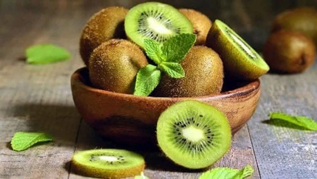 Konsumsi Buah Kiwi saat Hamil, 7 Manfaat Ini akan Anda Dapatkan