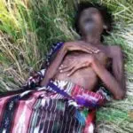 Kakek Ditemukan Tak Bernyawa di Kuburan Keramat Sampang