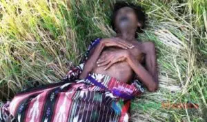Kakek Ditemukan Tak Bernyawa di Kuburan Keramat Sampang