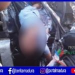 Braaak! Motor Vs Pick Up, Tiga Tewas di Madura