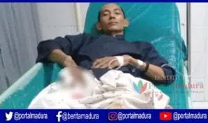 Pelaku Penembakan Masih Bebas Berkeliaran di Madura