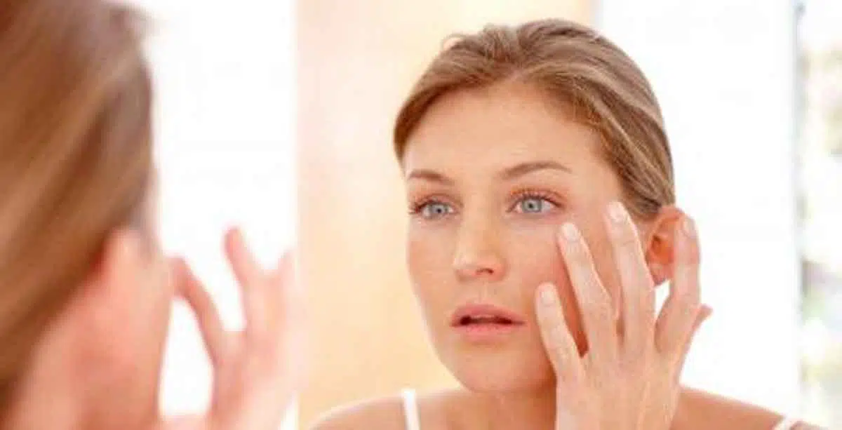 Ladies, Kenali 5 Hal Penyebab Kulit Dehidrasi
