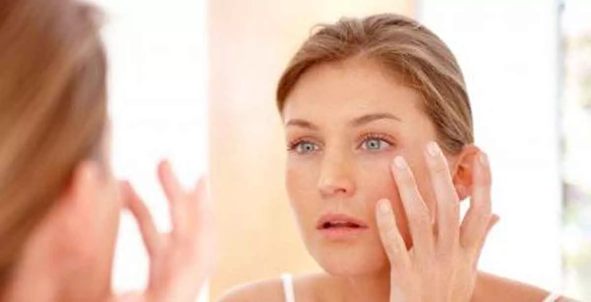 Ladies, Kenali 5 Hal Penyebab Kulit Dehidrasi