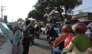 Pasar Tumpah Akar Kemacetan di Madura, Pemda Butuh Rp200 Miliar