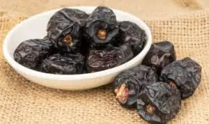 3 Khasiat Kurma Ajwa Bagi Kesehatan