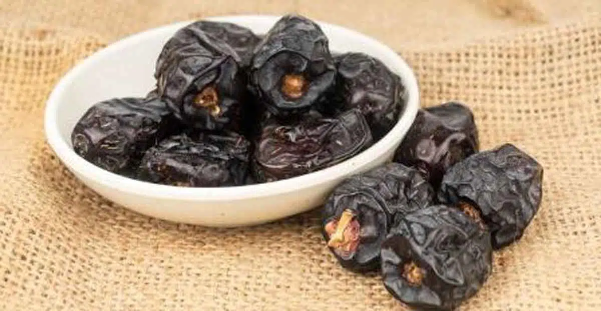 3 Khasiat Kurma Ajwa Bagi Kesehatan