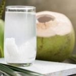 Ladies, Kenali 5 Khasiat Air Kelapa yang Terdapat dalam Produk Skincare