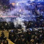 Lagi, Polisi Menangkap Komplotan Penyelendup Senjata untuk Demonstrasi 21- 22 Mei