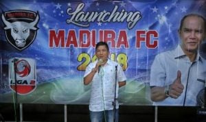 Manajemen Sampaikan Maaf, Madura FC Menuju Liga 3, Ini Penyebabnya
