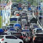 Lebaran, Tarif Tol Diskon 15 Persen