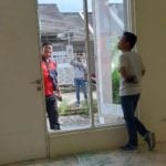 38 Rumah Rusak Akibat Ledakan Keras Goncang Bangkalan