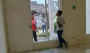 38 Rumah Rusak Akibat Ledakan Keras Goncang Bangkalan