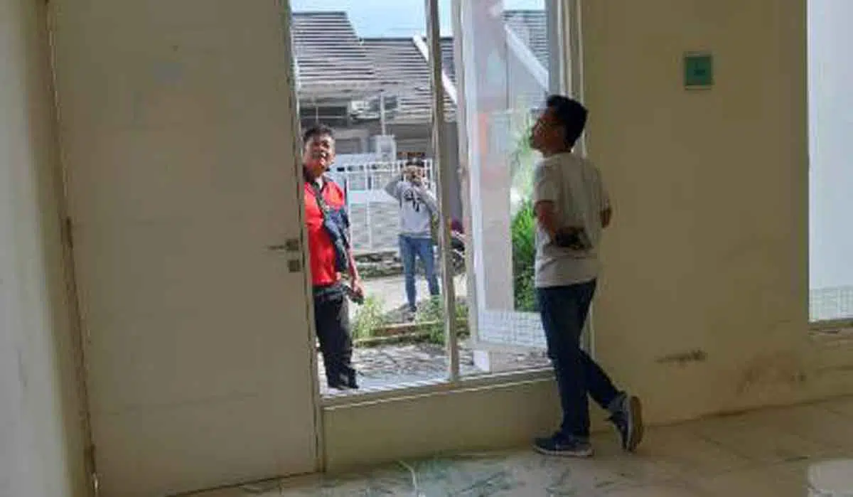 38 Rumah Rusak Akibat Ledakan Keras Goncang Bangkalan