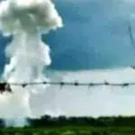Pemusnahan Barang Bukti Picu Ledakan Goncang Bangkalan