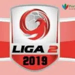 Berlangsung Live streaming tvOne Persita vs Blitar Bandung United, Score sementara 2-4
