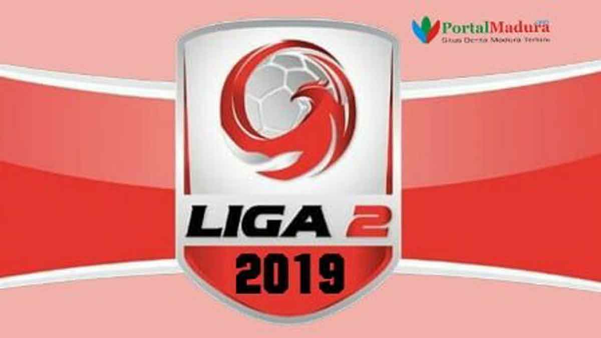 Liga 2 2019