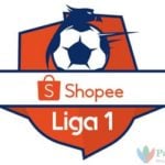Inilah Logo Resmi Liga 1 2019, Indosiar, O Channel dan Vidio.com Siarkan Shopee Liga 1
