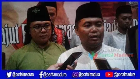 Lora Pendukung 01 dan 02 Se Madura Sepakat Tolak People Power