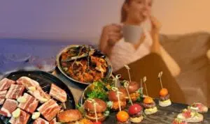 Lapar Mata Saat Puasa? Ini 6 Cara Mengatasinya