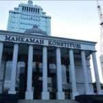 Siang ini, Mahkamah Konstitusi Putuskan Sengketa Pilpres 2019