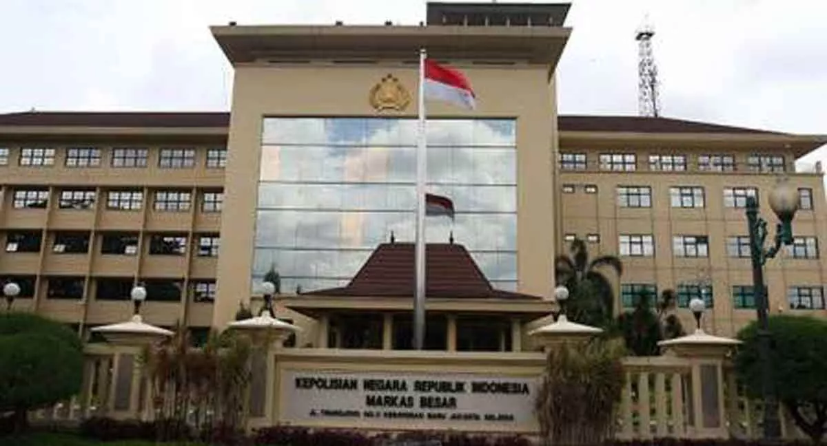 Diduga Langgar UU ITE, Oknum Guru PNS Bangkalan Diamankan Polisi