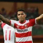 Pesta Gol ke Gawang Persewar Waropen