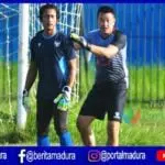 Kuota Tiga Kiper Terpenuhi, Madura FC Siap Jalani Laga Liga 2 2019
