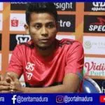 Zulfiandi Ingin Sapu Bersih Kemenangan Selama Ramadan