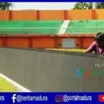 Kembali Gunakan LED dalam Stadion