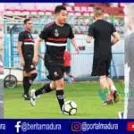 Segera Sodorkan Kontrak Kepada Shodai Nishikawa