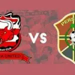 Malam Ini  Vs Persewar, Ini Harga dan Jam Buka Tiketnya