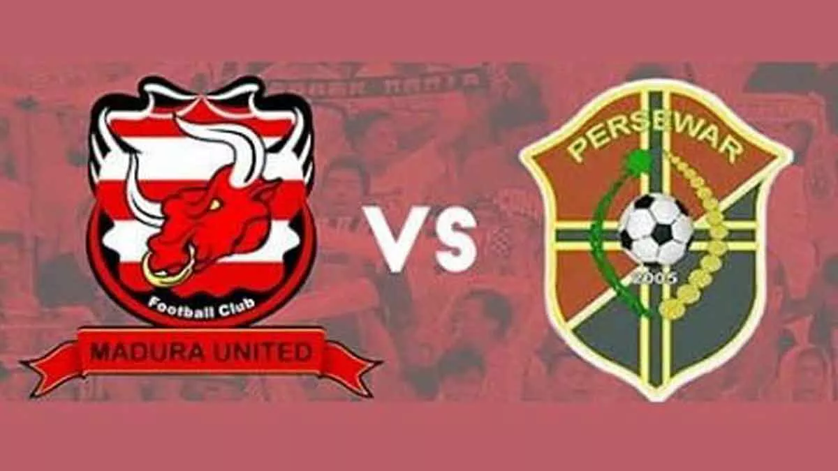Malam Ini  Vs Persewar, Ini Harga dan Jam Buka Tiketnya