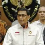 Mahfud MD Akan Masuk Tim Bentukan Menkopolhukam Wiranto