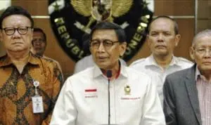 Mahfud MD Akan Masuk Tim Bentukan Menkopolhukam Wiranto