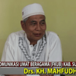 Pasca Pemilu 2019, Forum Kerukunan Umat Beragama Sumenep Sampaikan Hal Ini