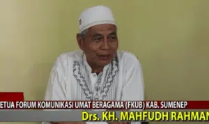 Pasca Pemilu 2019, Forum Kerukunan Umat Beragama Sumenep Sampaikan Hal Ini
