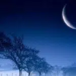 4 Tanda Datangnya Malam Lailatul Qadar
