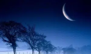 4 Tanda Datangnya Malam Lailatul Qadar