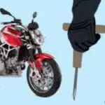 Ini Identitas Maling Motor Yang Ditangkap Warga Blega Bangkalan
