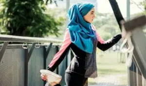 Mau Tetap Bisa Olahraga saat Puasa Ramadan? Lakukan 3 Hal Ini