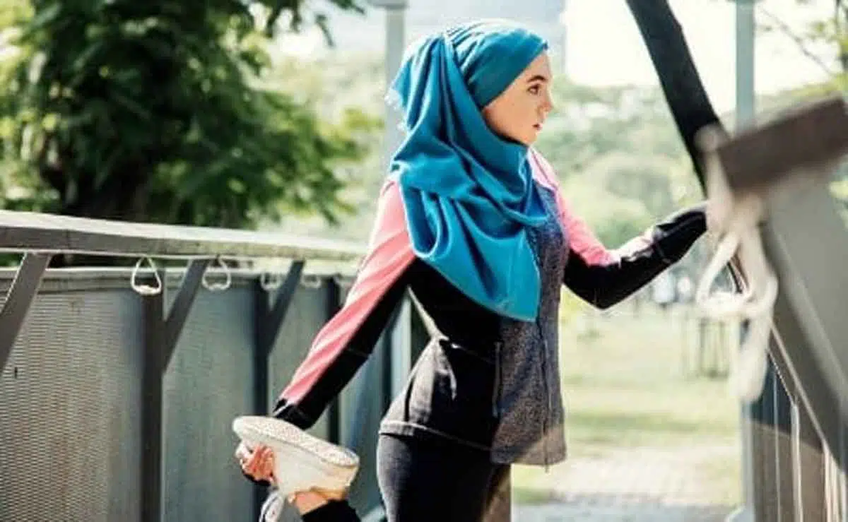 Mau Tetap Bisa Olahraga saat Puasa Ramadan? Lakukan 3 Hal Ini