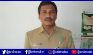 Sebagian Desa di Sumenep Telah Cairkan DD dan ADD Tahap Pertama