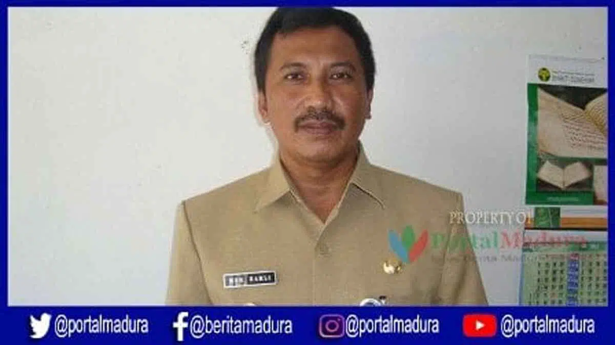 Mayoritas Desa di Sumenep Belum Ajukan Pencairan DD dan ADD
