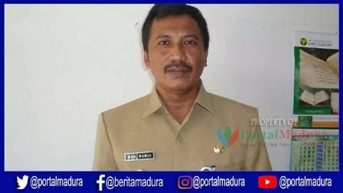 Mayoritas Desa di Sumenep Belum Ajukan Pencairan DD dan ADD