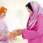 4 Cara Ikhlas Memaafkan Orang Lain
