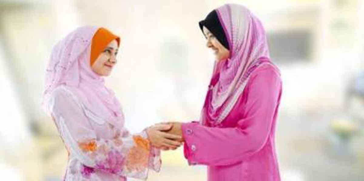 4 Cara Ikhlas Memaafkan Orang Lain