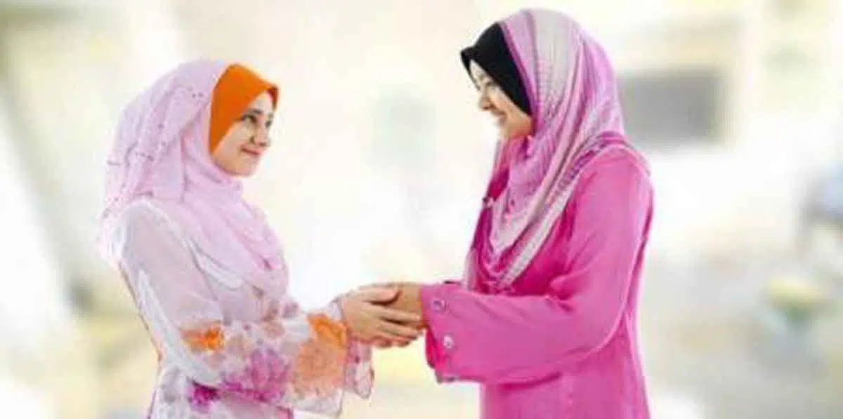 4 Cara Ikhlas Memaafkan Orang Lain