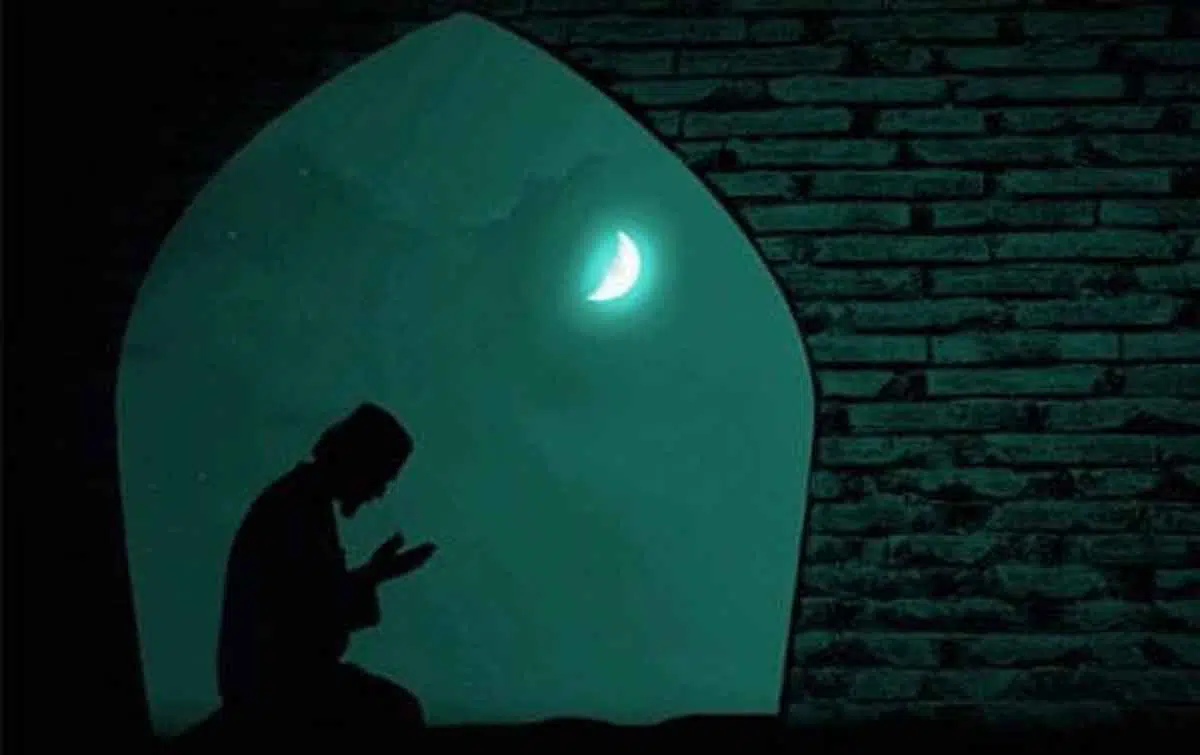 Mengenal Lailatul Qadar, Malam yang Paling Dinanti Umat Islam Saat Ramadan